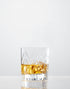 Jazzy Dof Glasses Set of 4